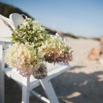 Block Island Beach Wedding