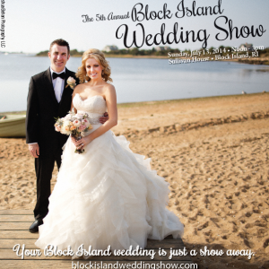 Block Island Wedding Planner