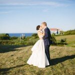 block island wedding, blissful events