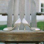 bridal shoes, blissful events